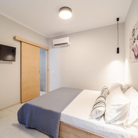 George Apartment Kastellanoi  Luaran gambar