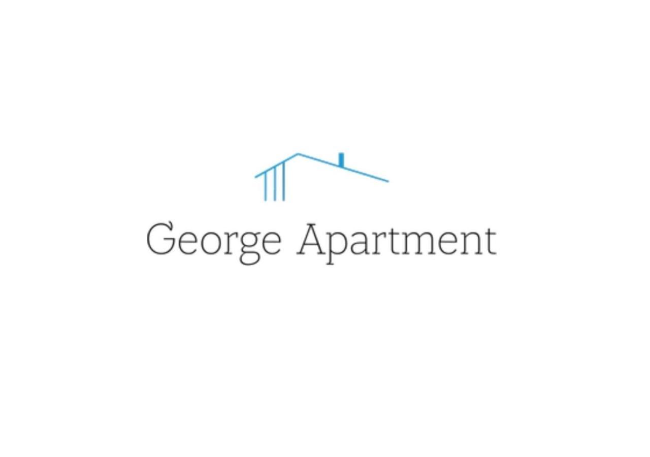 George Apartment Kastellanoi  Luaran gambar